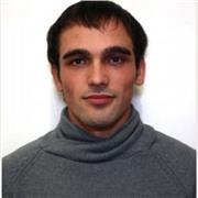 I am a native Italian and Romanian speaker and also a private tutor